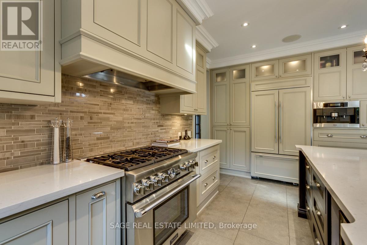 121 Mill Street, Richmond Hill, Ontario  L4C 4A6 - Photo 15 - N12462166