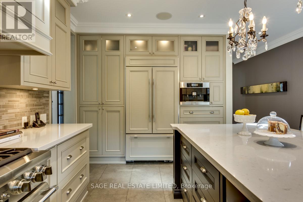 121 Mill Street, Richmond Hill, Ontario  L4C 4A6 - Photo 16 - N12462166