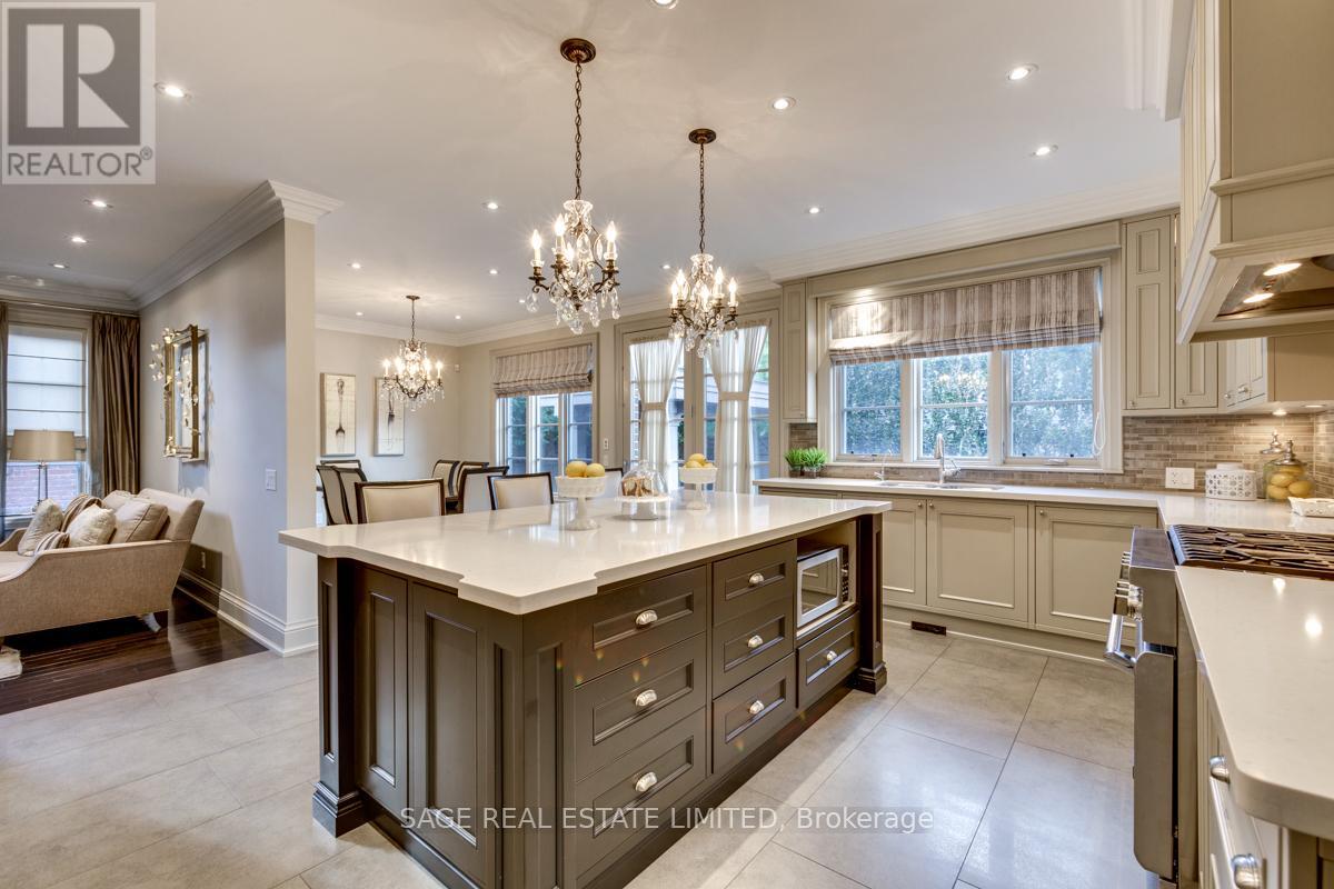 121 Mill Street, Richmond Hill, Ontario  L4C 4A6 - Photo 18 - N12462166