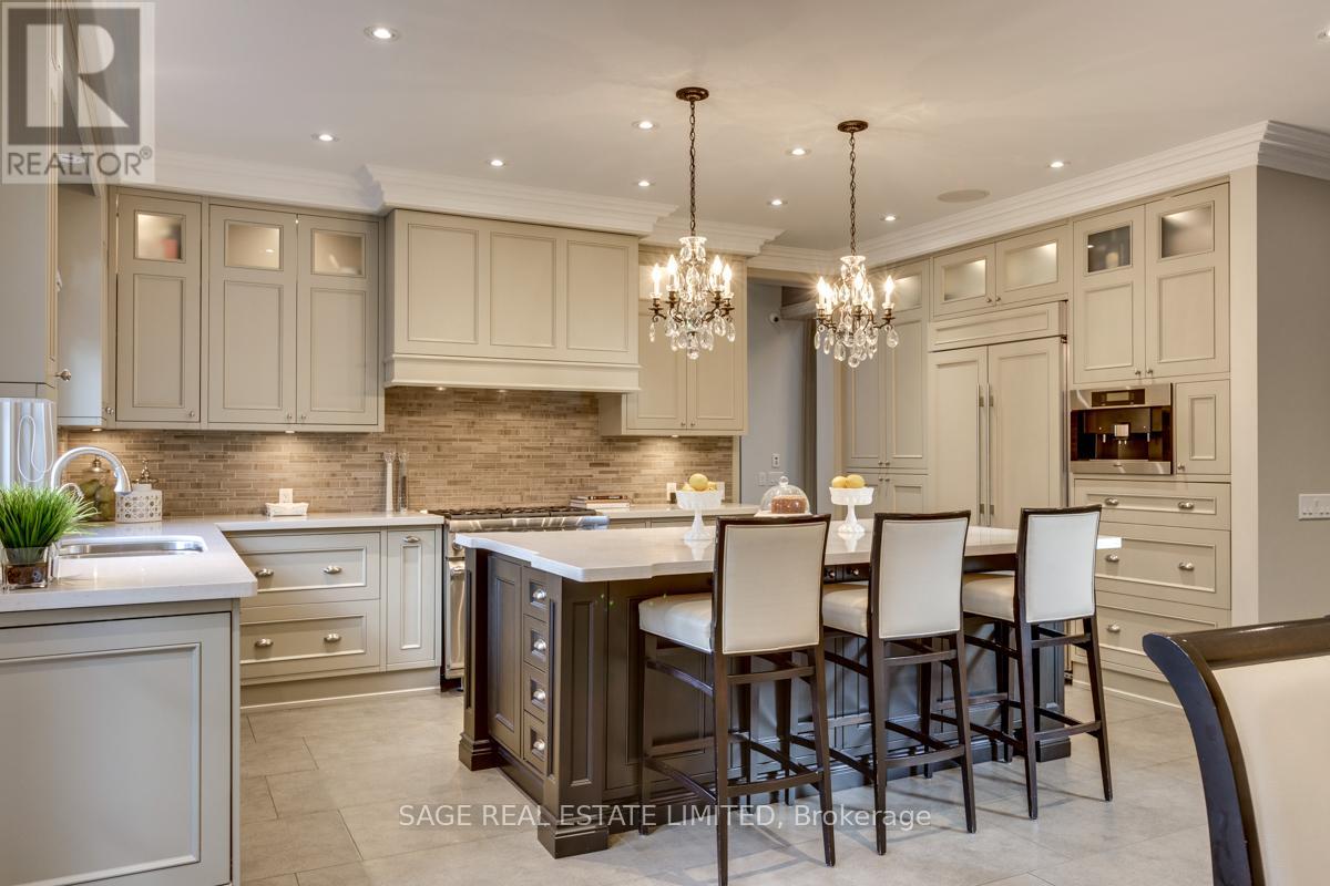 121 Mill Street, Richmond Hill, Ontario  L4C 4A6 - Photo 20 - N12462166