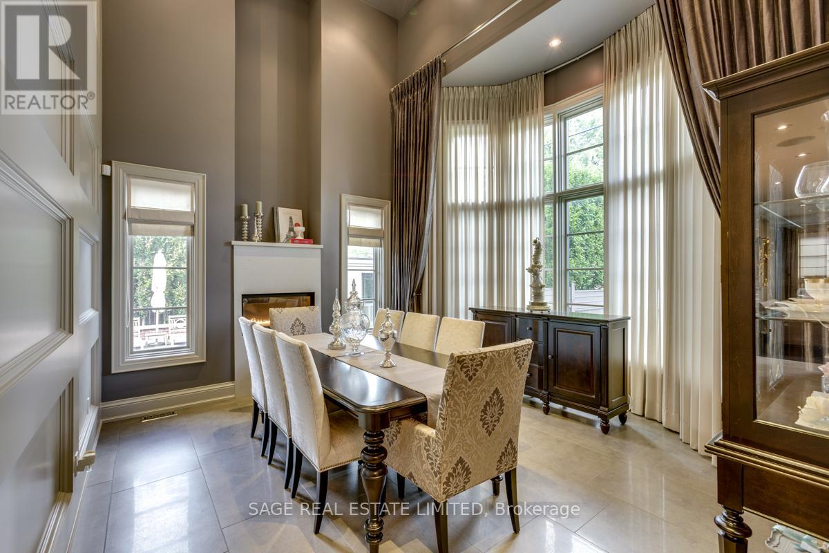 121 Mill Street, Richmond Hill, Ontario  L4C 4A6 - Photo 27 - N12462166