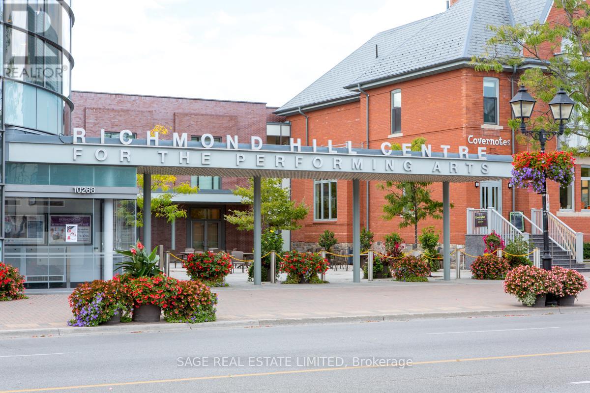 121 Mill Street, Richmond Hill, Ontario  L4C 4A6 - Photo 40 - N12462166
