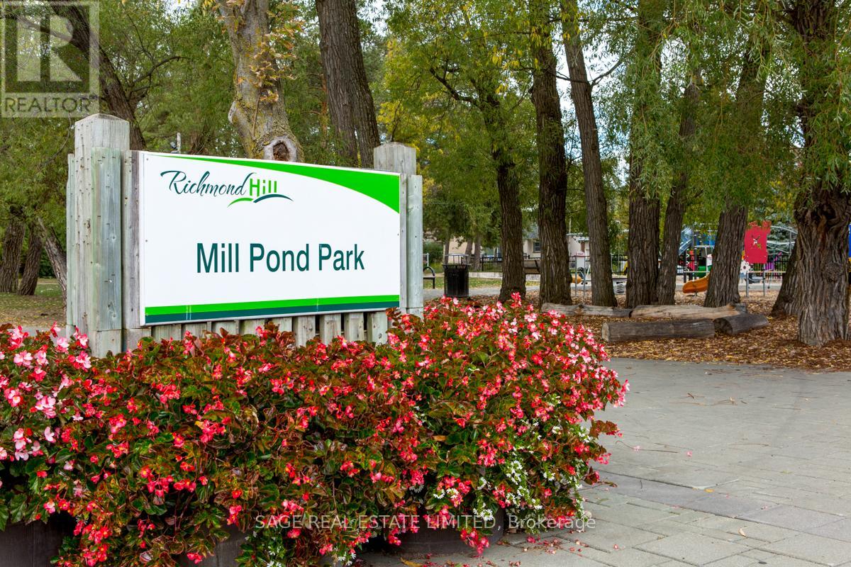 121 Mill Street, Richmond Hill, Ontario  L4C 4A6 - Photo 41 - N12462166