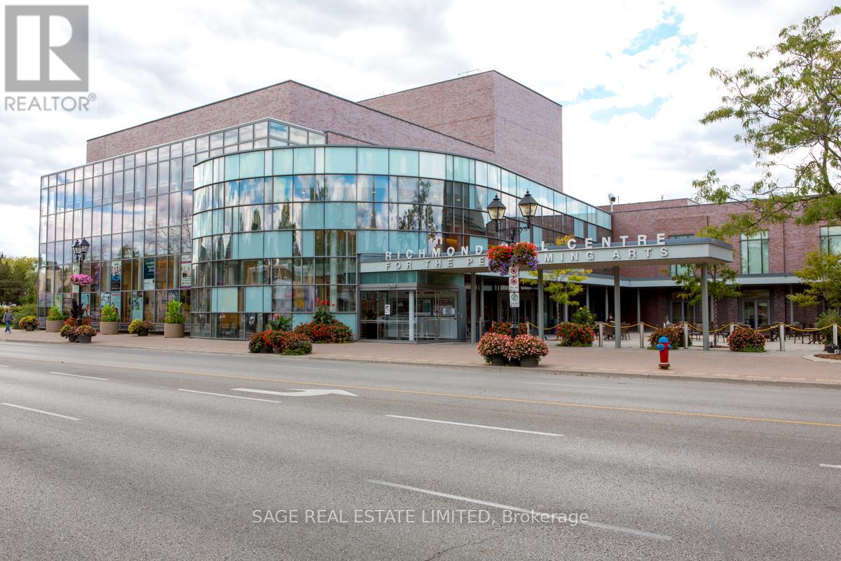 121 Mill Street, Richmond Hill, Ontario  L4C 4A6 - Photo 42 - N12462166