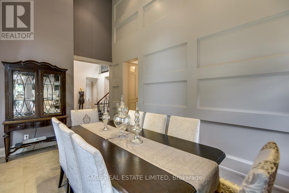 121 Mill Street, Richmond Hill, Ontario  L4C 4A6 - Photo 7 - N12462166