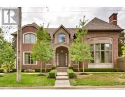 121 MILL STREET, Richmond Hill, Ontario