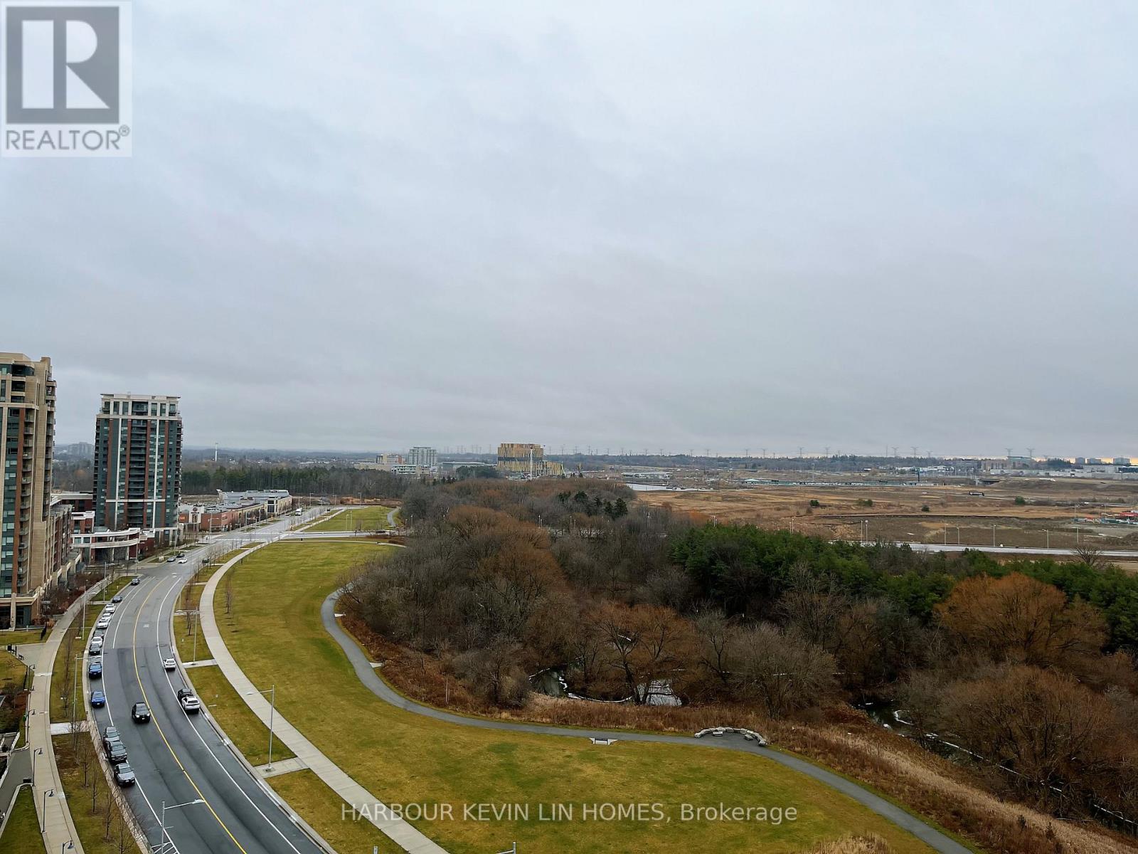 1611 - 8 Water Walk Drive, Markham, Ontario  L3R 6L4 - Photo 12 - N12462186