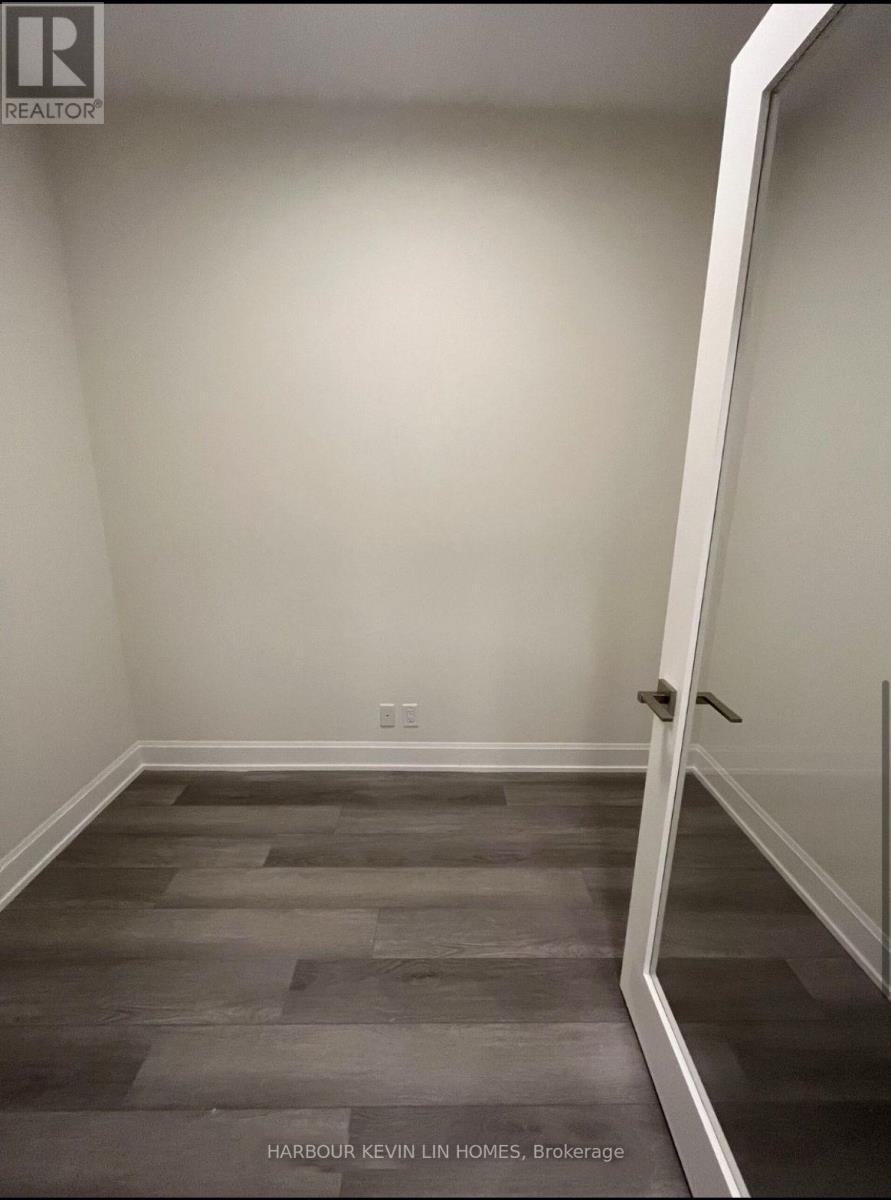 1611 - 8 Water Walk Drive, Markham, Ontario  L3R 6L4 - Photo 3 - N12462186