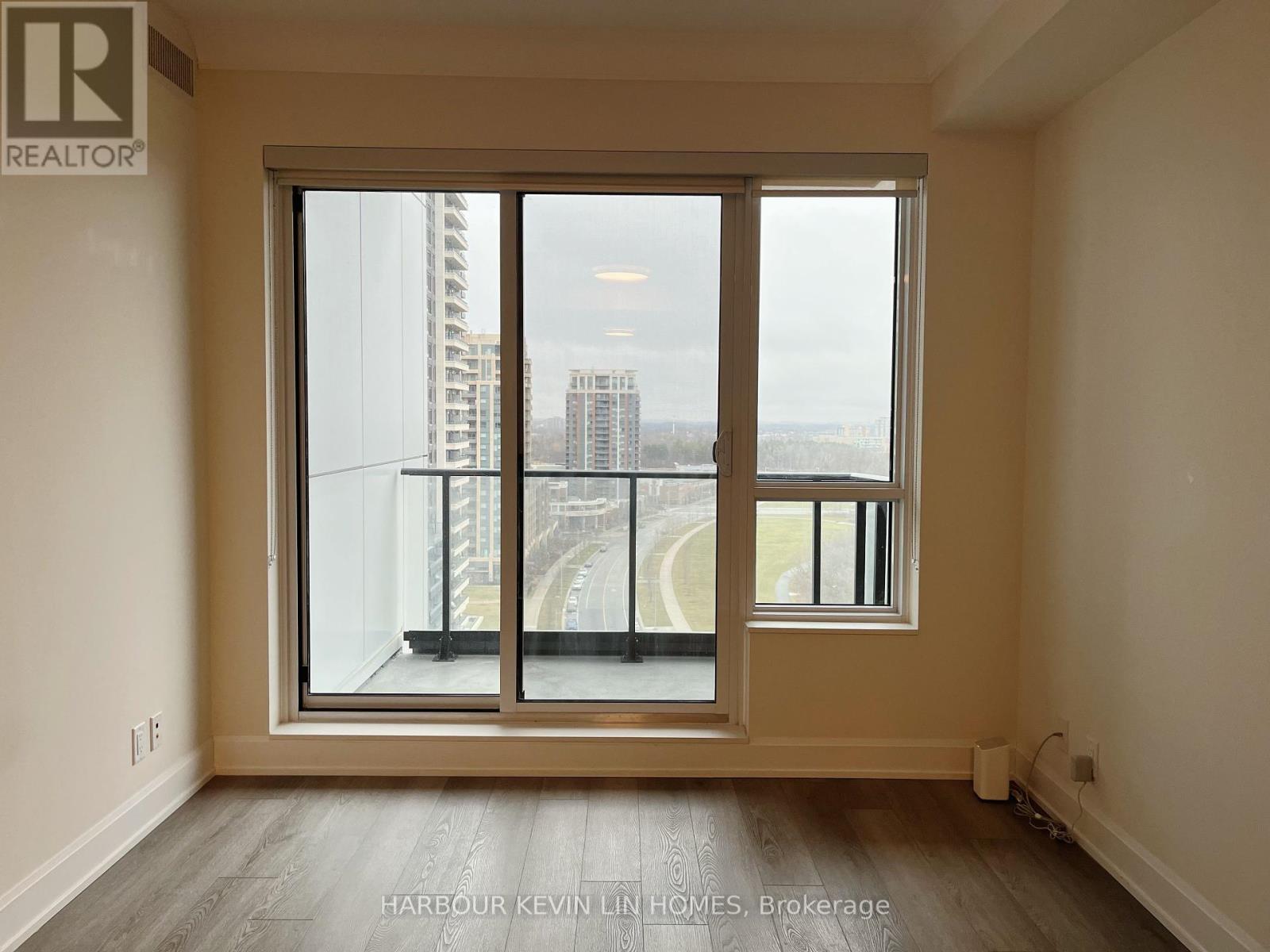 1611 - 8 Water Walk Drive, Markham, Ontario  L3R 6L4 - Photo 7 - N12462186