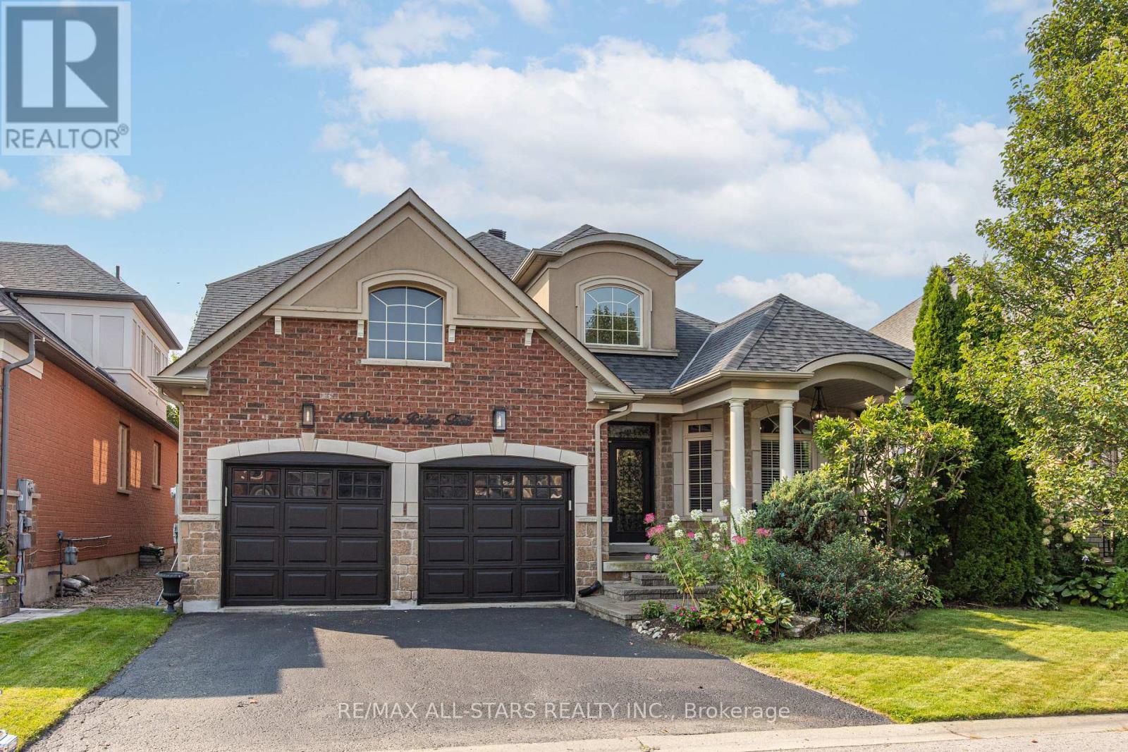 10 Sunrise Ridge Trail, Whitchurch-Stouffville, Ontario  L4A 0C9 - Photo 2 - N12462198