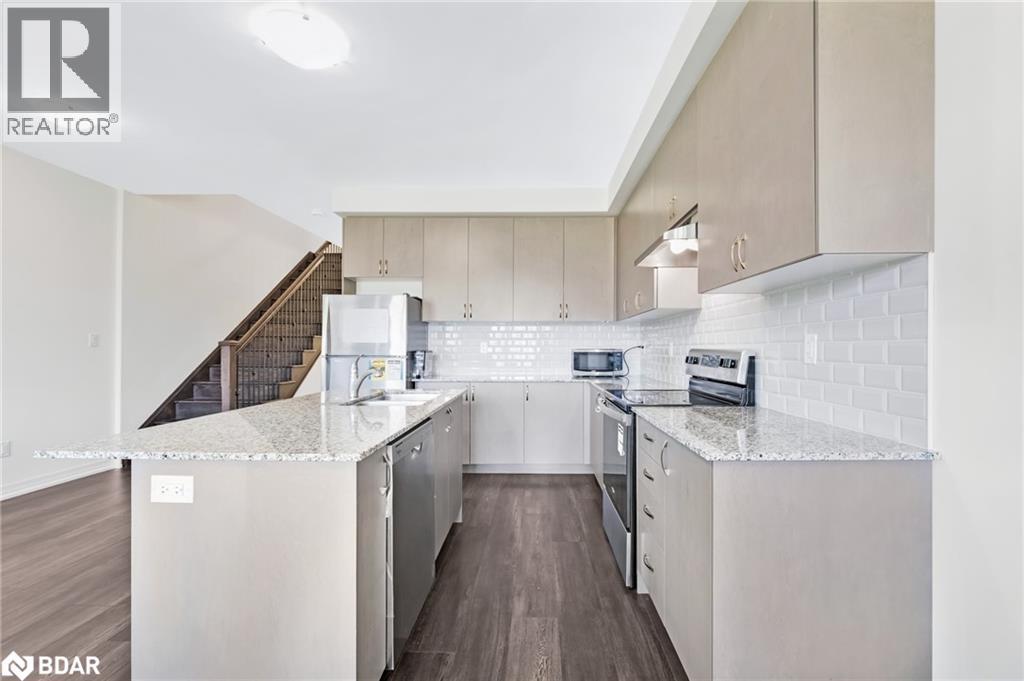 122 Turnberry Lane, Barrie, Ontario  L9J 0M3 - Photo 11 - 40779143