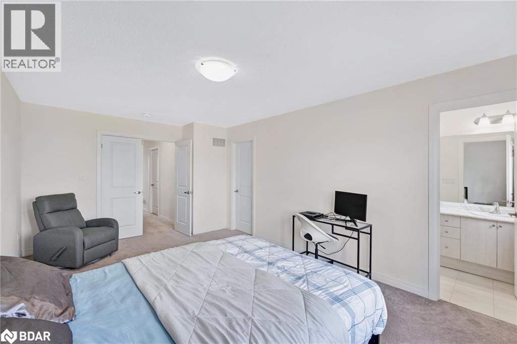 122 Turnberry Lane, Barrie, Ontario  L9J 0M3 - Photo 26 - 40779143