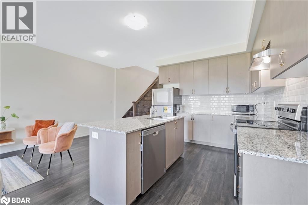122 Turnberry Lane, Barrie, Ontario  L9J 0M3 - Photo 9 - 40779143