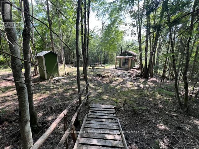 2613 Stisted Road S, Mcmurrich/monteith, Ontario  P0A 1Y0 - Photo 2 - X12344726
