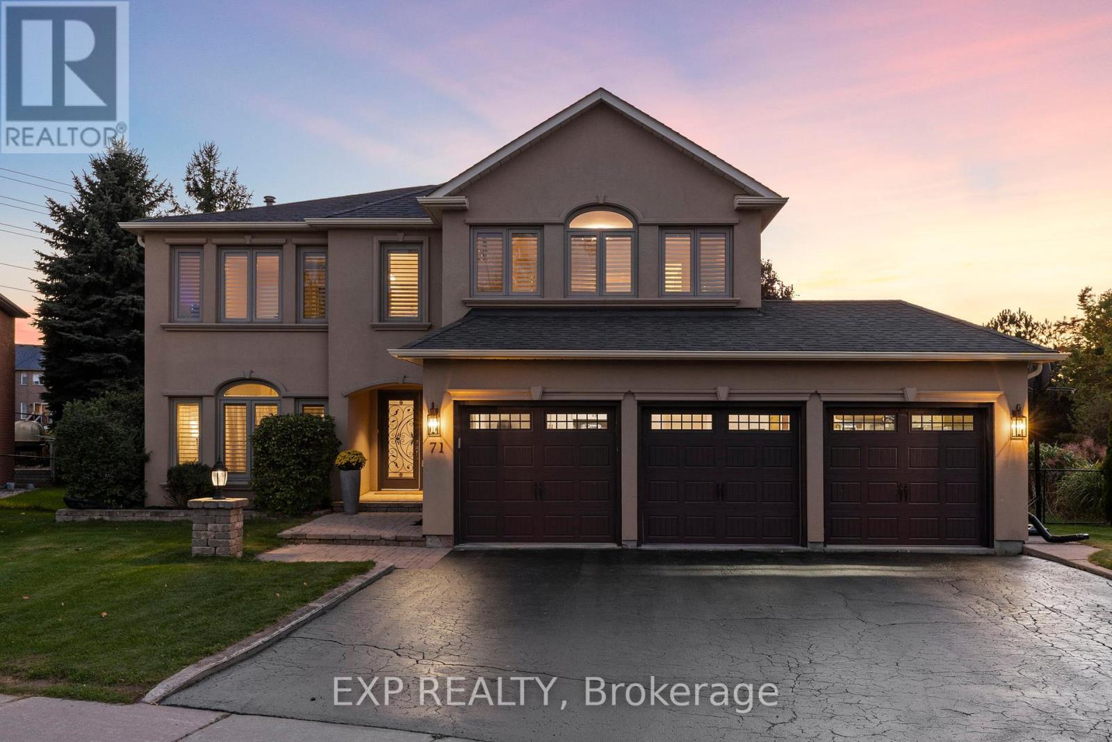 71 CITYVIEW CIRCLE, Barrie, Ontario