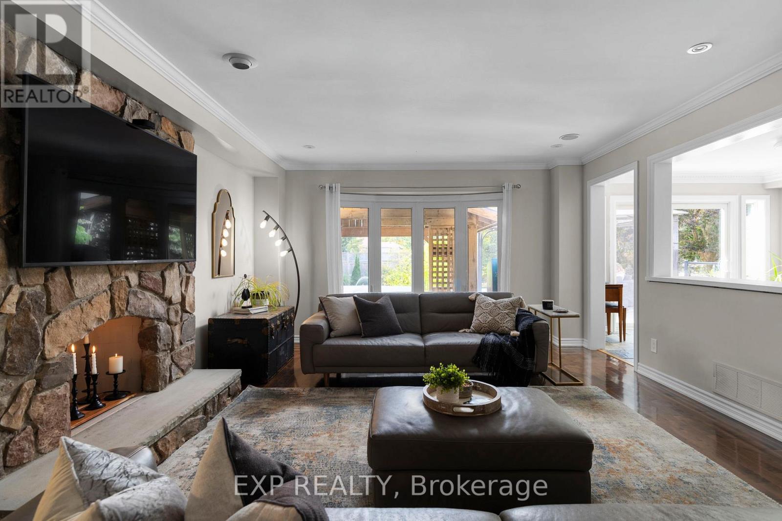 71 Cityview Circle, Barrie, Ontario  L4N 7V1 - Photo 11 - S12462149
