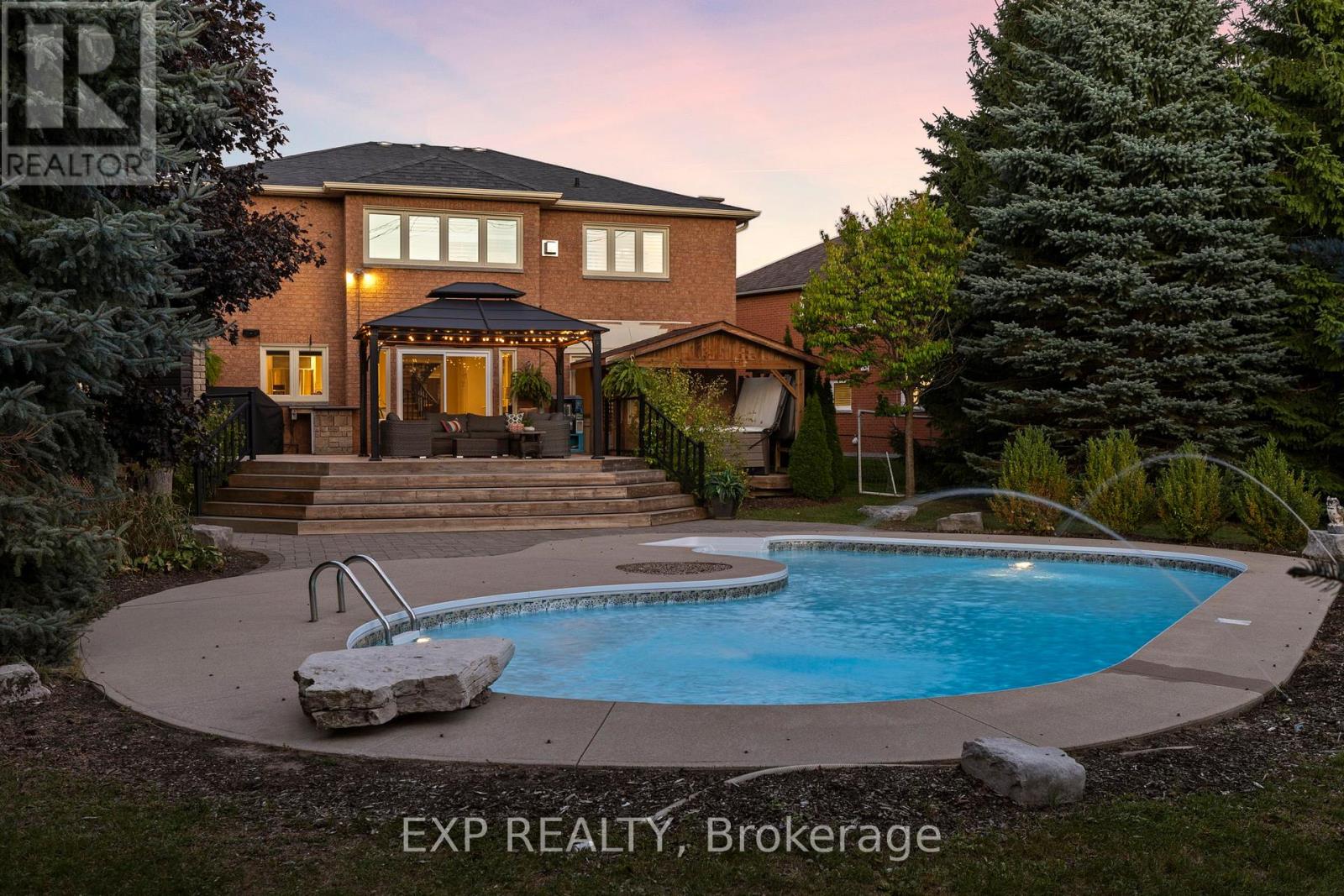 71 Cityview Circle, Barrie, Ontario  L4N 7V1 - Photo 2 - S12462149