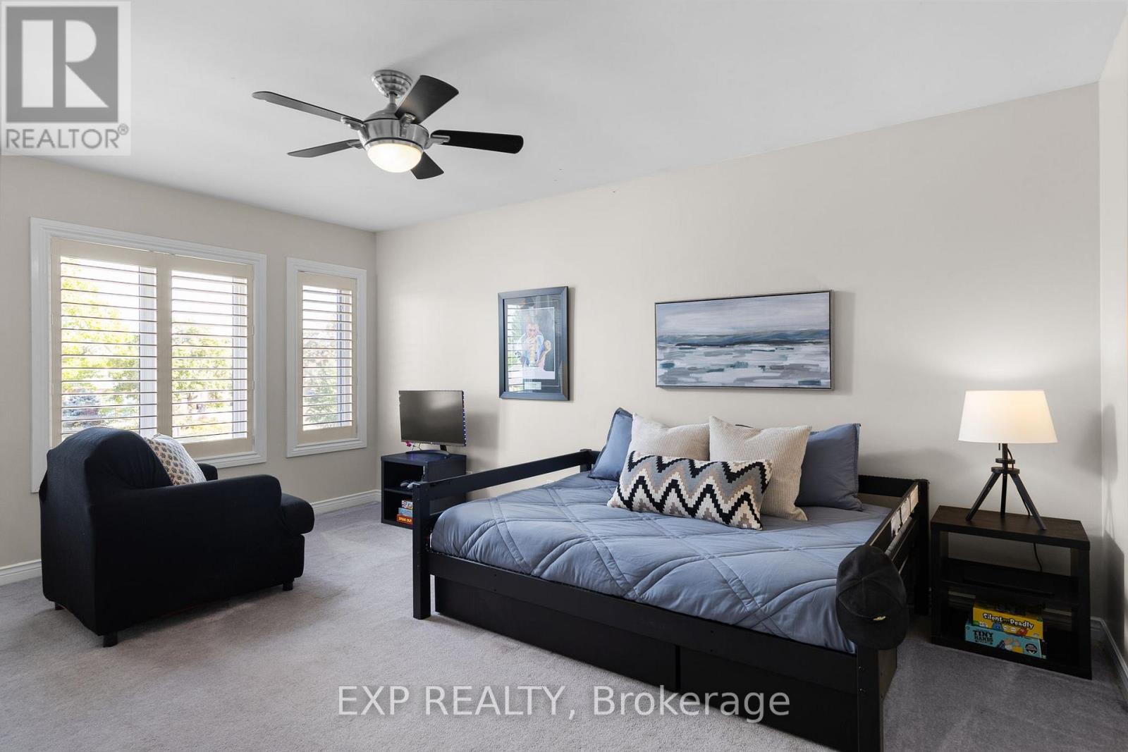 71 Cityview Circle, Barrie, Ontario  L4N 7V1 - Photo 25 - S12462149