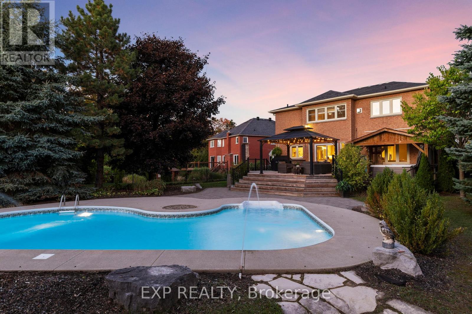 71 Cityview Circle, Barrie, Ontario  L4N 7V1 - Photo 37 - S12462149