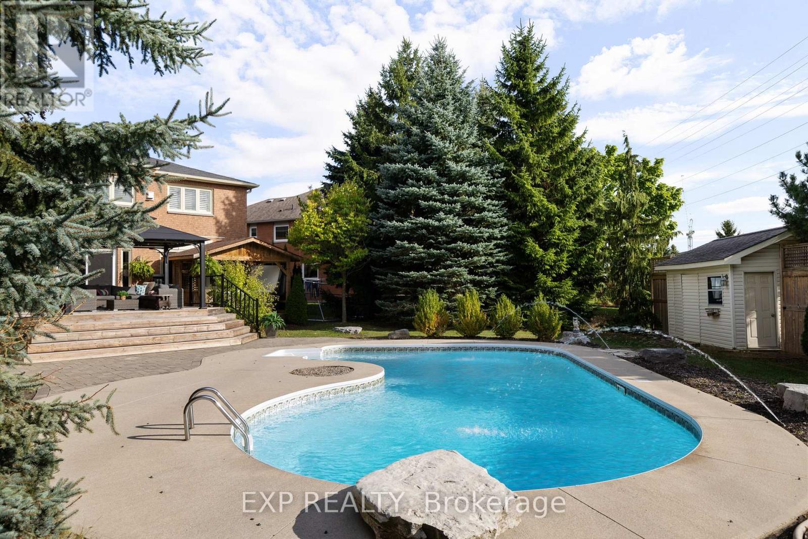 71 Cityview Circle, Barrie, Ontario  L4N 7V1 - Photo 42 - S12462149