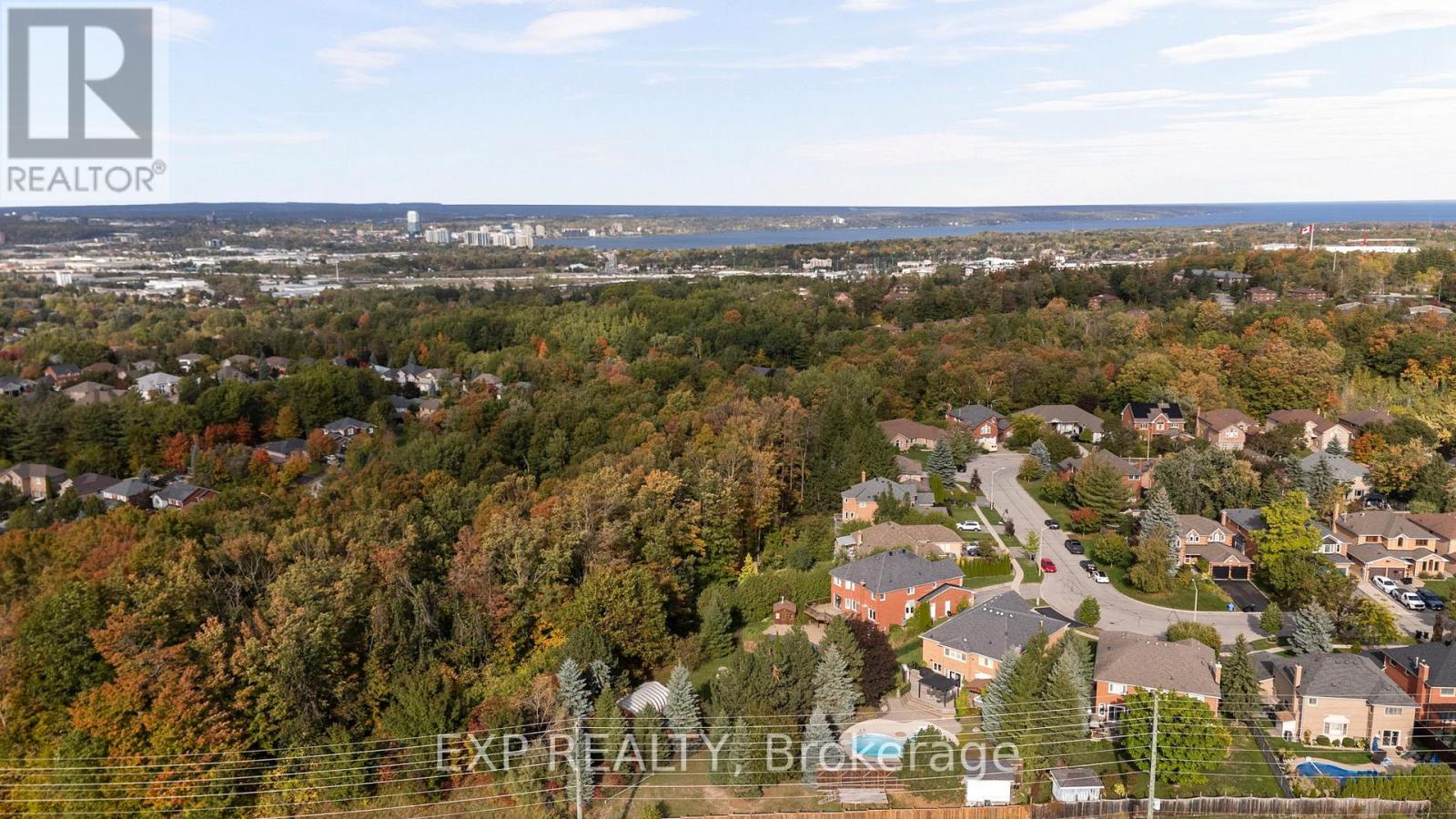 71 Cityview Circle, Barrie, Ontario  L4N 7V1 - Photo 46 - S12462149