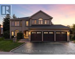 71 CITYVIEW CIRCLE, Barrie, Ontario