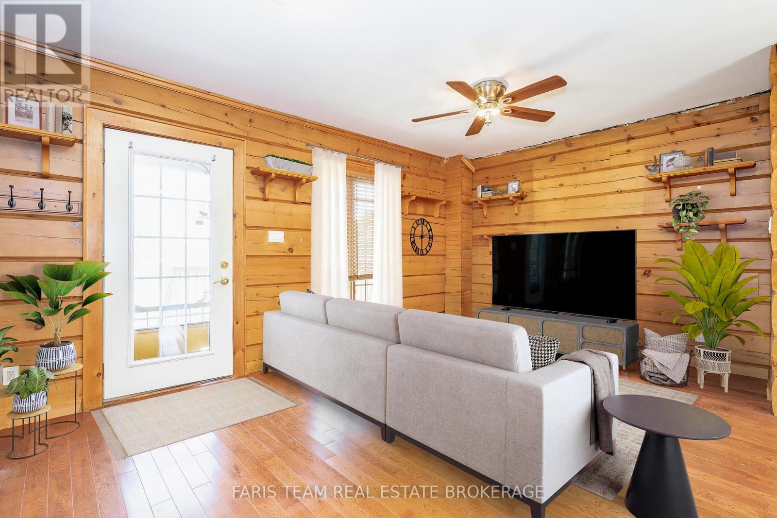 1309 Laughlin Falls Road, Severn, Ontario  L0K 1E0 - Photo 10 - S12462170