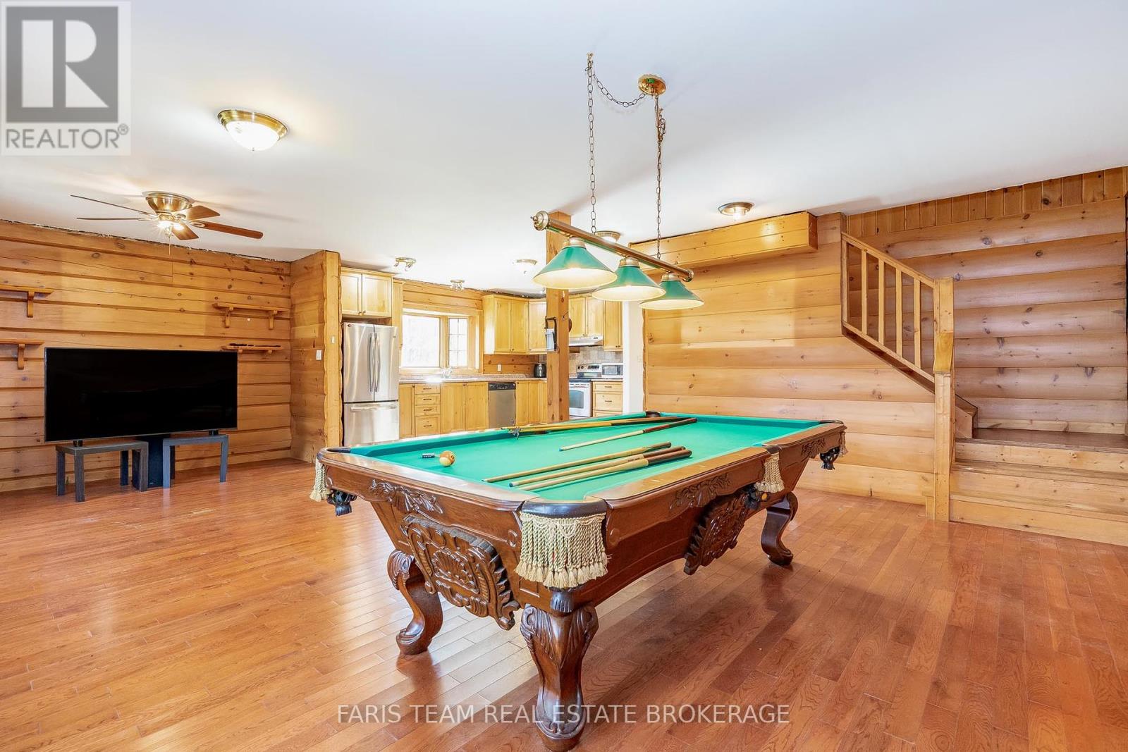1309 Laughlin Falls Road, Severn, Ontario  L0K 1E0 - Photo 11 - S12462170