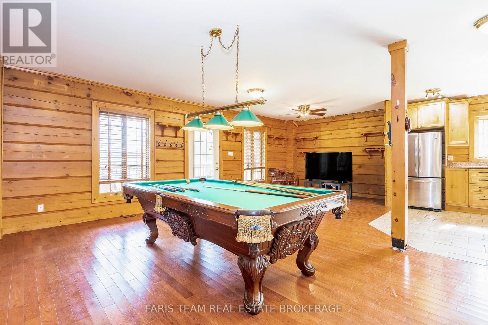 1309 Laughlin Falls Road, Severn, Ontario  L0K 1E0 - Photo 12 - S12462170