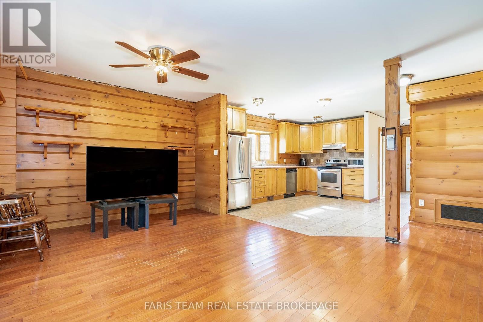 1309 Laughlin Falls Road, Severn, Ontario  L0K 1E0 - Photo 13 - S12462170