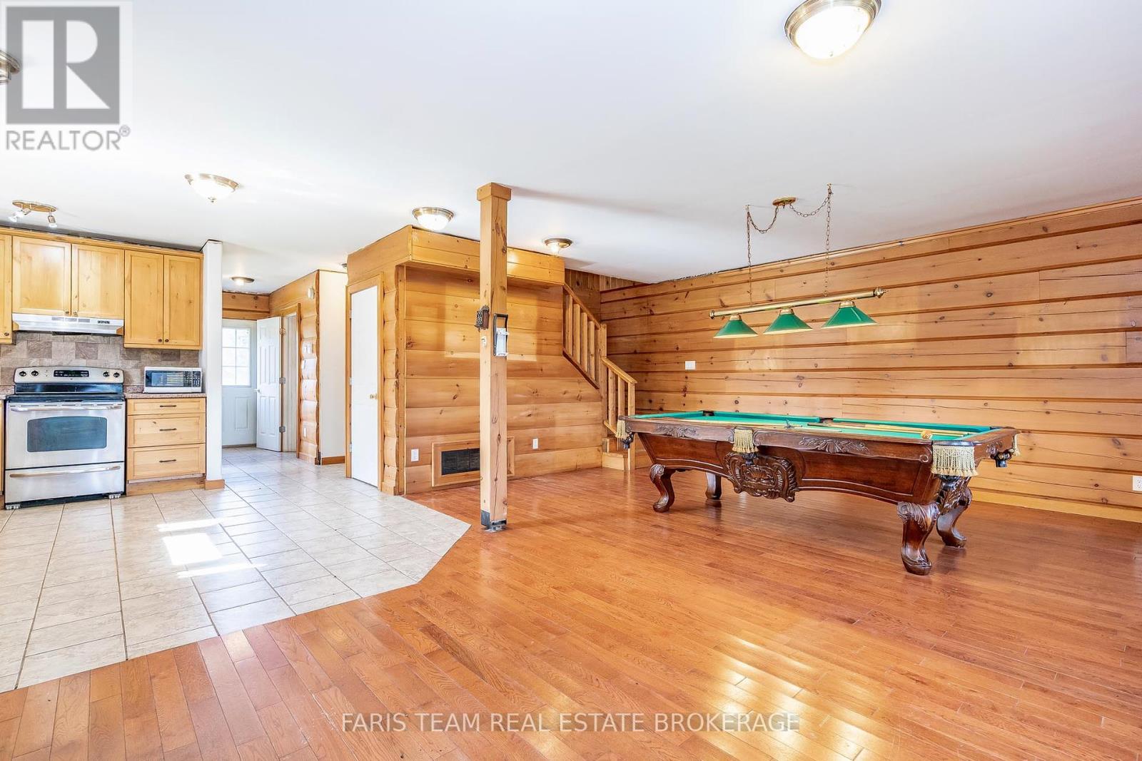 1309 Laughlin Falls Road, Severn, Ontario  L0K 1E0 - Photo 14 - S12462170