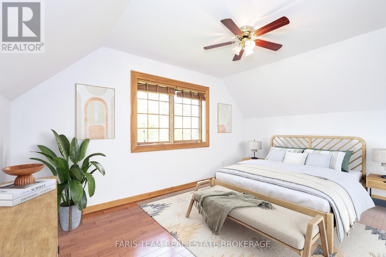 1309 Laughlin Falls Road, Severn, Ontario  L0K 1E0 - Photo 23 - S12462170