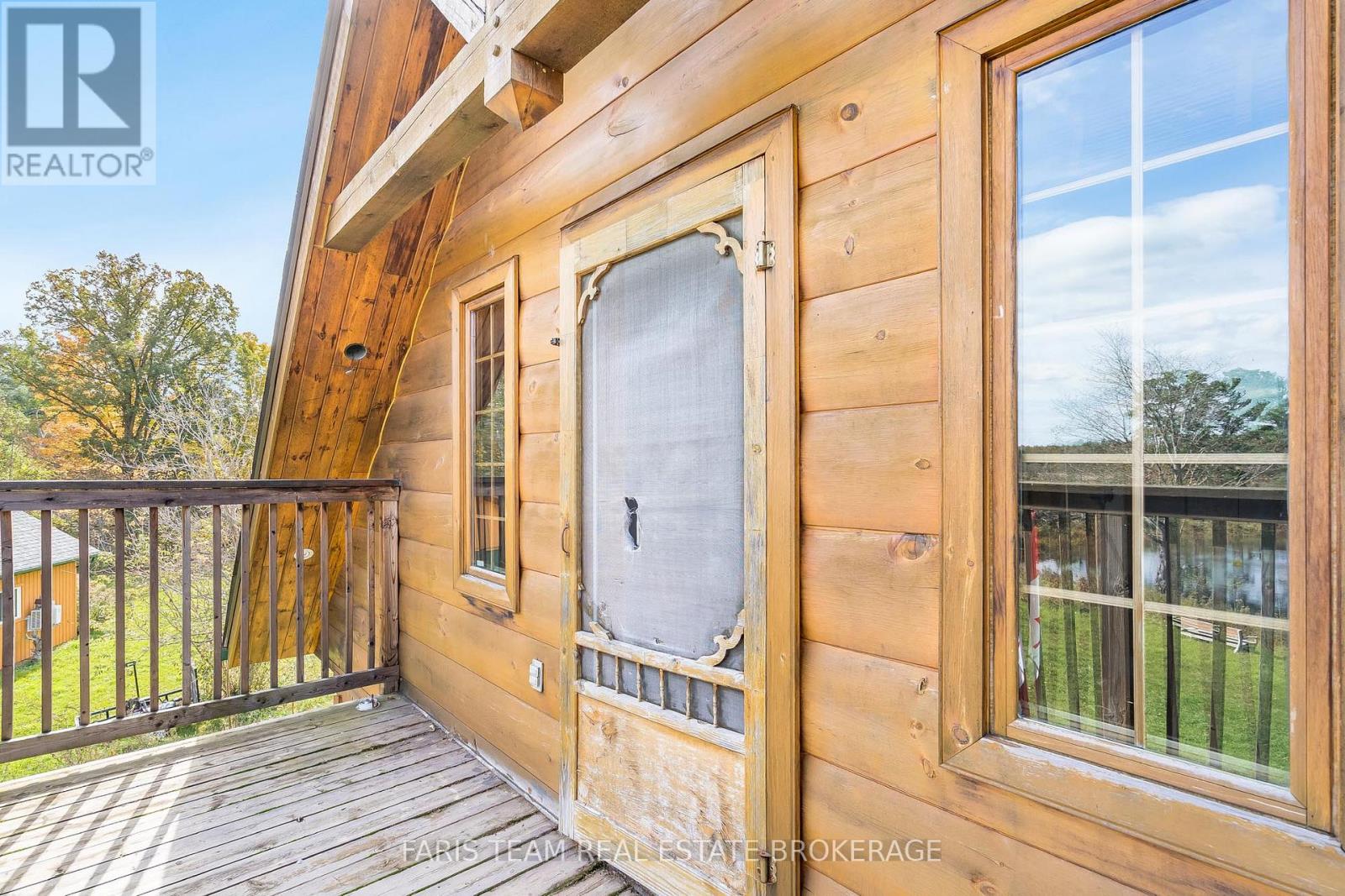 1309 Laughlin Falls Road, Severn, Ontario  L0K 1E0 - Photo 28 - S12462170