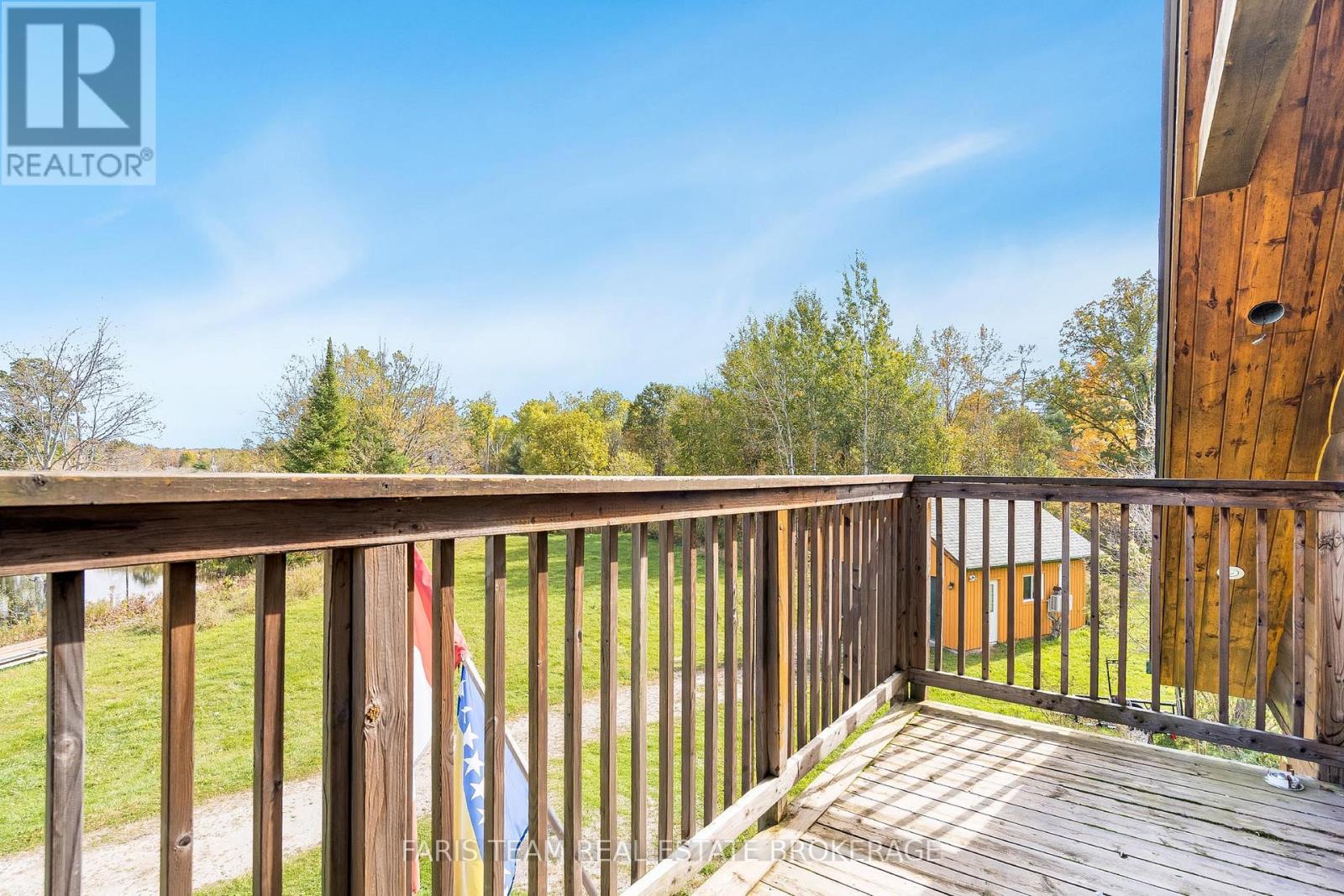 1309 Laughlin Falls Road, Severn, Ontario  L0K 1E0 - Photo 29 - S12462170