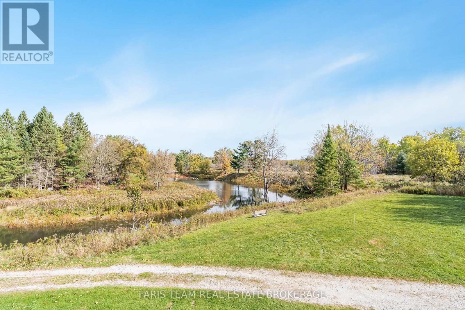 1309 Laughlin Falls Road, Severn, Ontario  L0K 1E0 - Photo 30 - S12462170