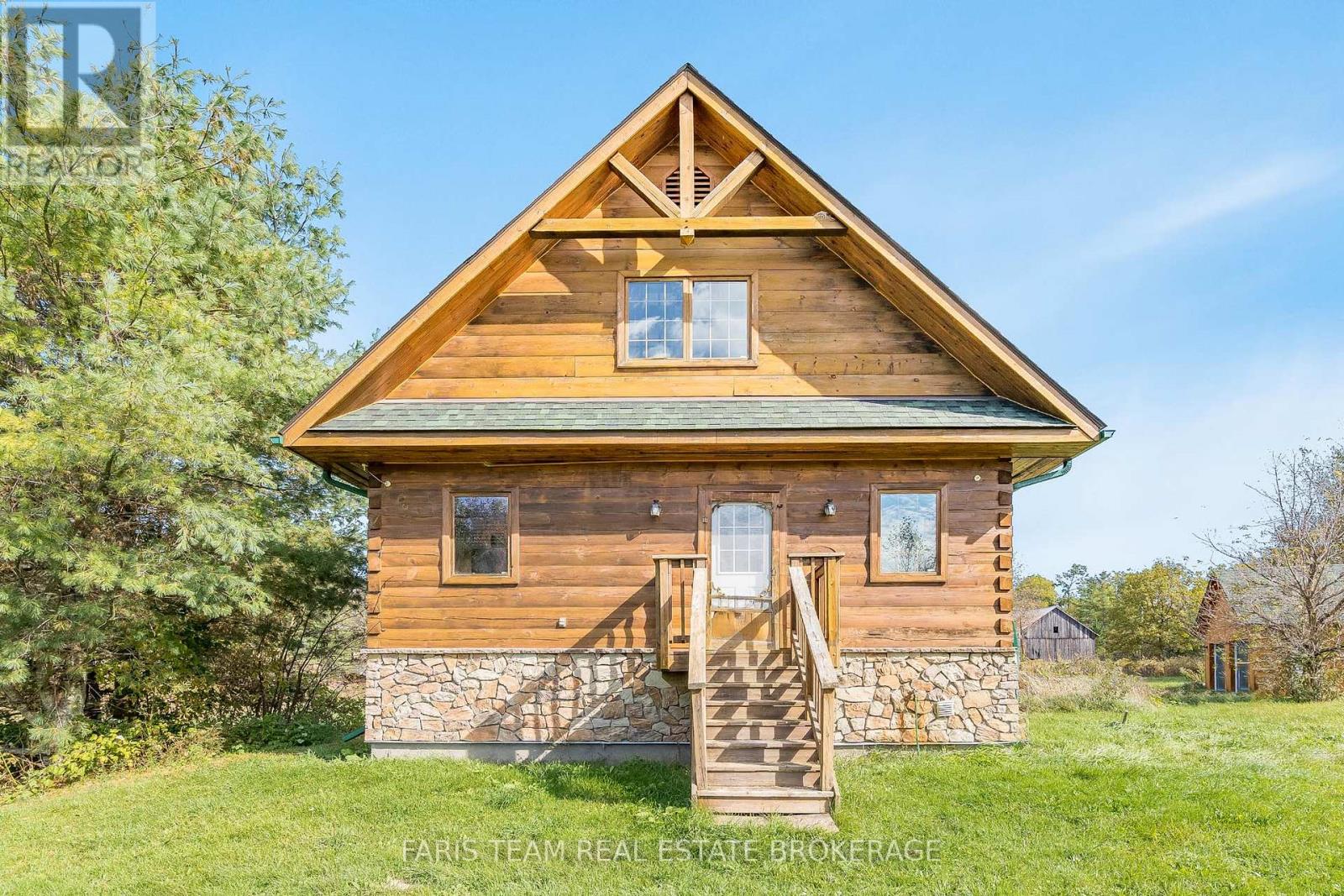 1309 Laughlin Falls Road, Severn, Ontario  L0K 1E0 - Photo 33 - S12462170