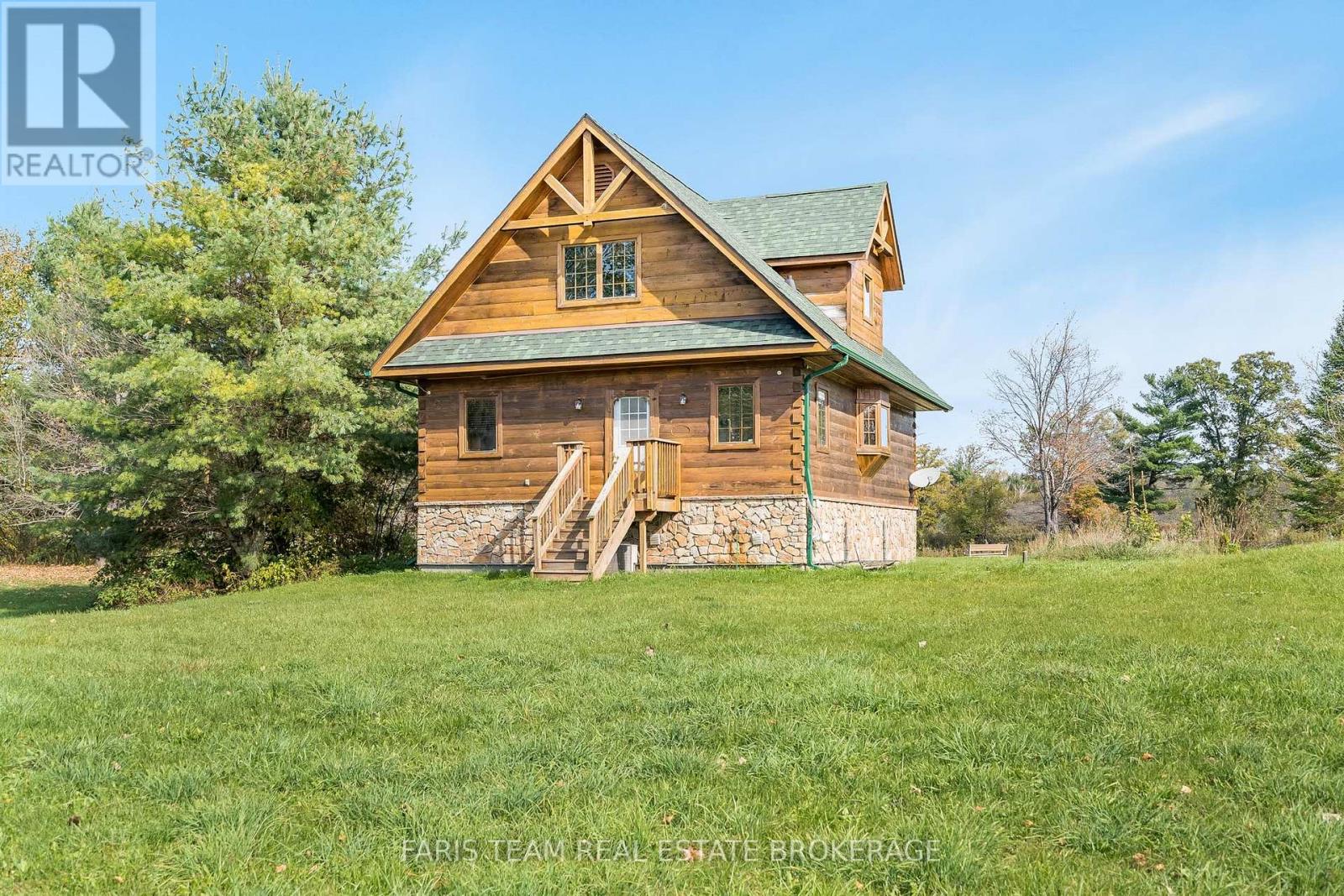 1309 Laughlin Falls Road, Severn, Ontario  L0K 1E0 - Photo 34 - S12462170