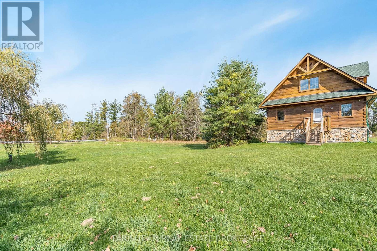 1309 Laughlin Falls Road, Severn, Ontario  L0K 1E0 - Photo 35 - S12462170