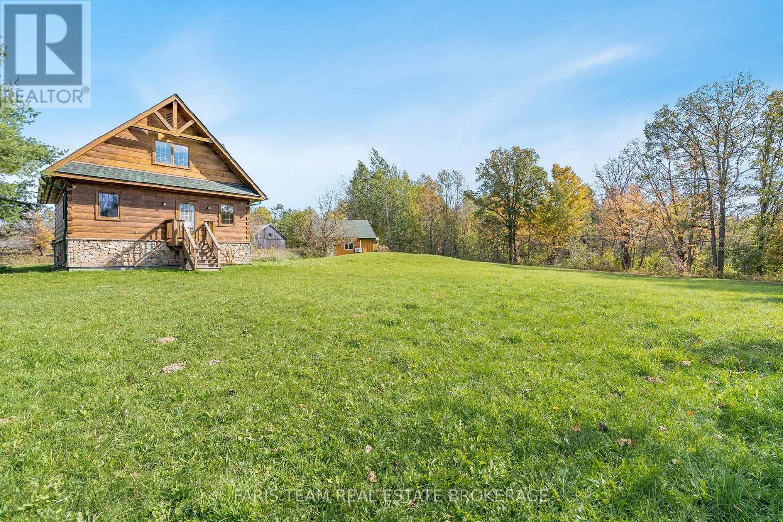 1309 Laughlin Falls Road, Severn, Ontario  L0K 1E0 - Photo 36 - S12462170