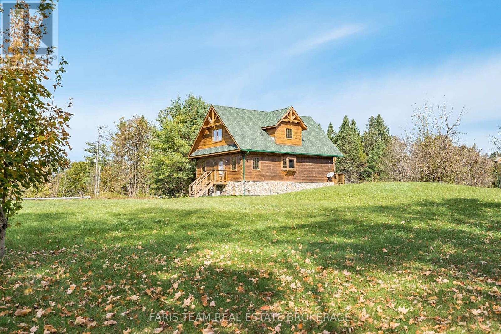 1309 Laughlin Falls Road, Severn, Ontario  L0K 1E0 - Photo 37 - S12462170