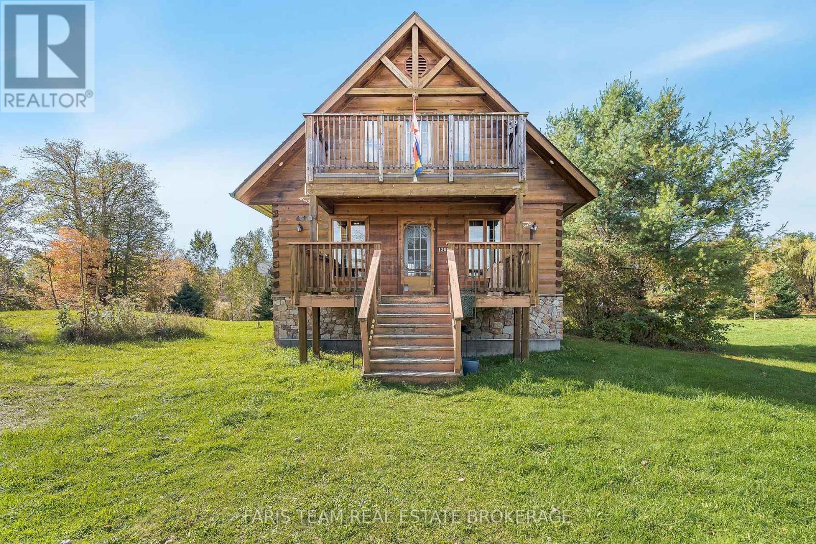 1309 Laughlin Falls Road, Severn, Ontario  L0K 1E0 - Photo 4 - S12462170