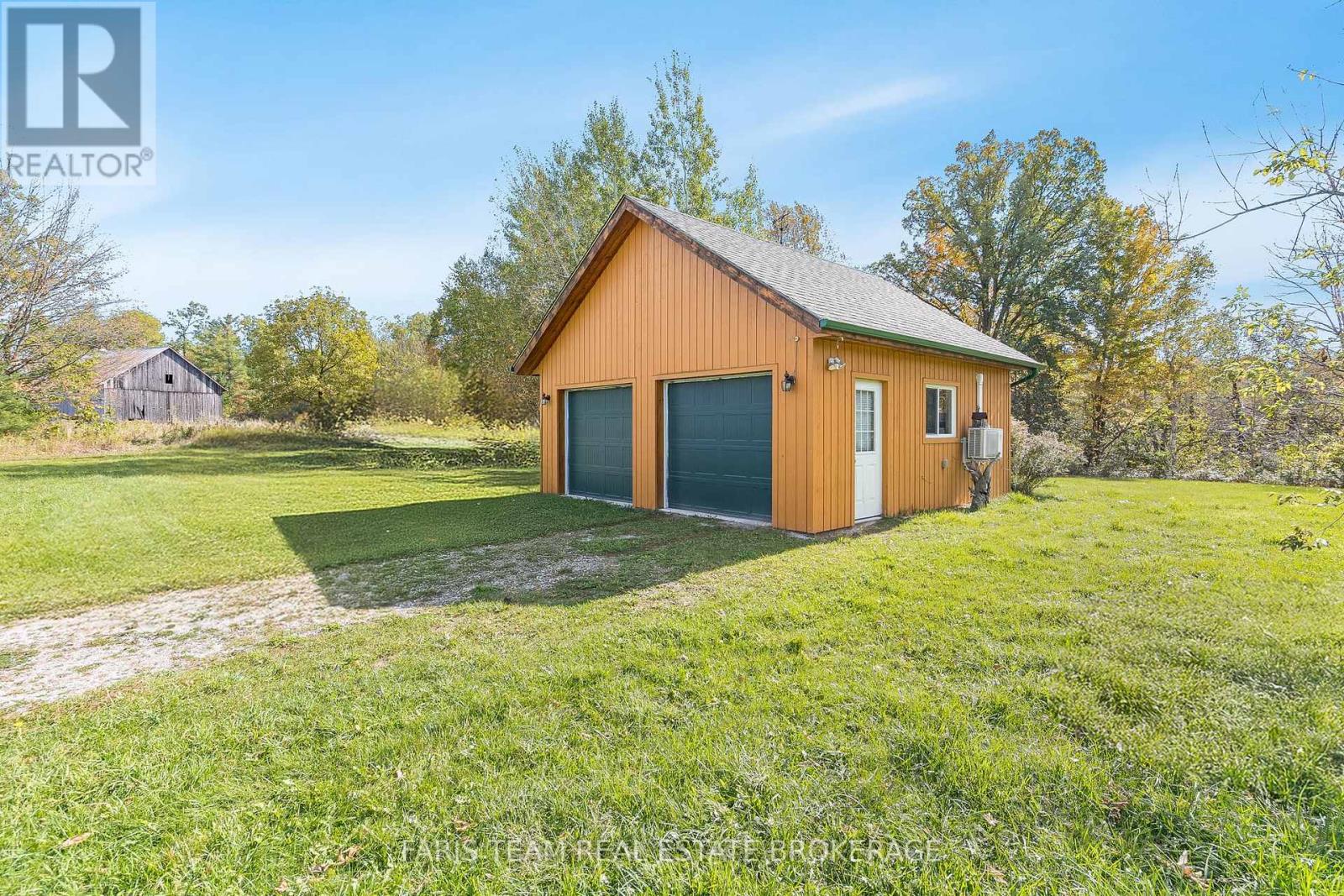 1309 Laughlin Falls Road, Severn, Ontario  L0K 1E0 - Photo 40 - S12462170