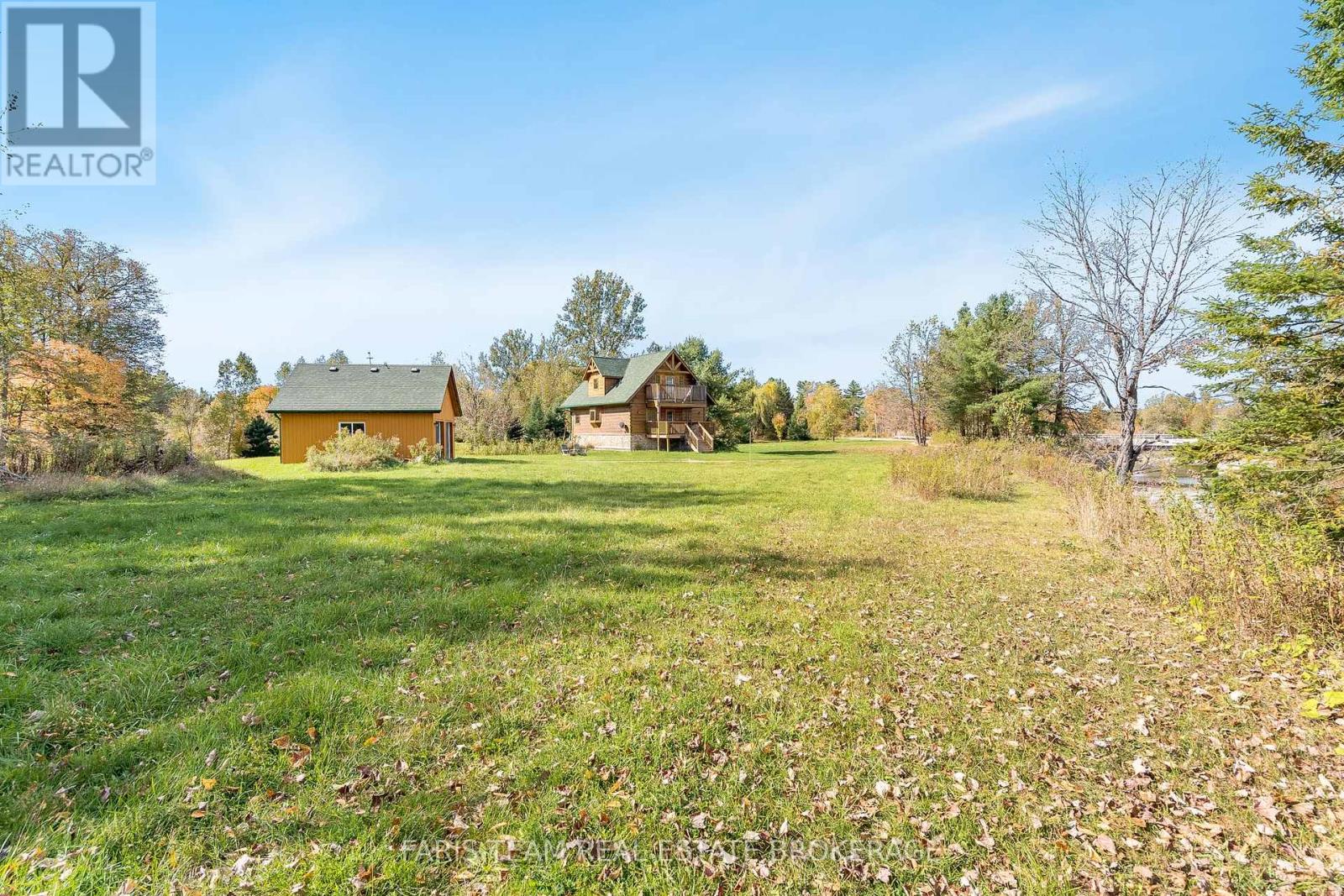 1309 Laughlin Falls Road, Severn, Ontario  L0K 1E0 - Photo 43 - S12462170
