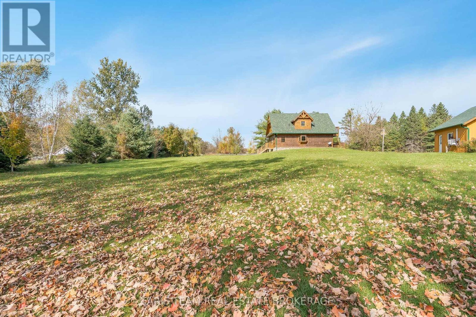 1309 Laughlin Falls Road, Severn, Ontario  L0K 1E0 - Photo 44 - S12462170