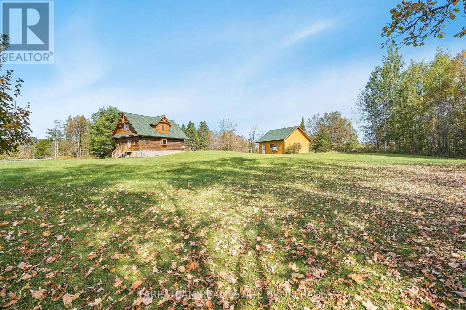 1309 Laughlin Falls Road, Severn, Ontario  L0K 1E0 - Photo 45 - S12462170