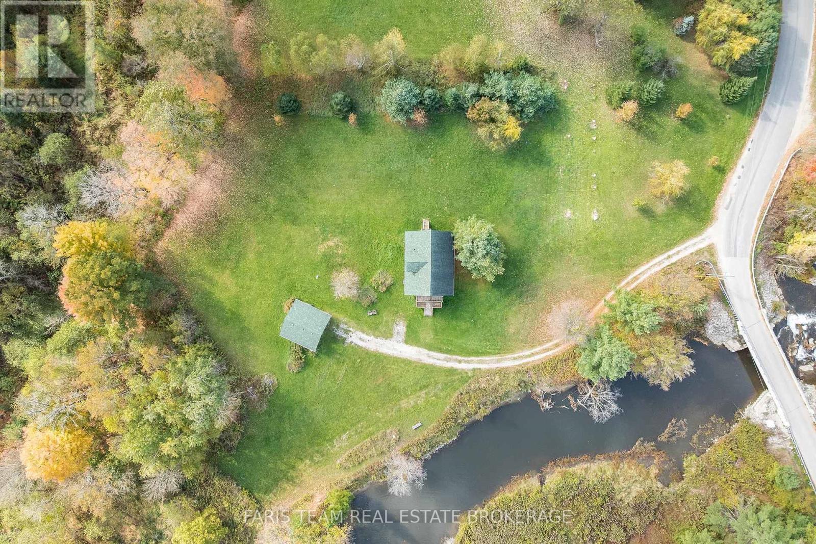 1309 Laughlin Falls Road, Severn, Ontario  L0K 1E0 - Photo 49 - S12462170