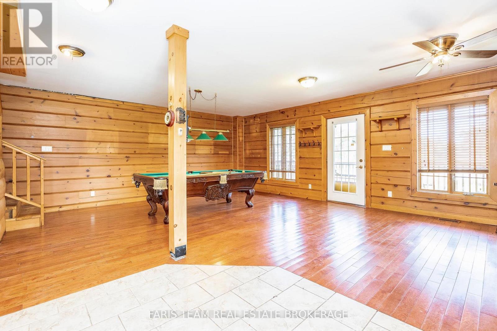 1309 Laughlin Falls Road, Severn, Ontario  L0K 1E0 - Photo 9 - S12462170