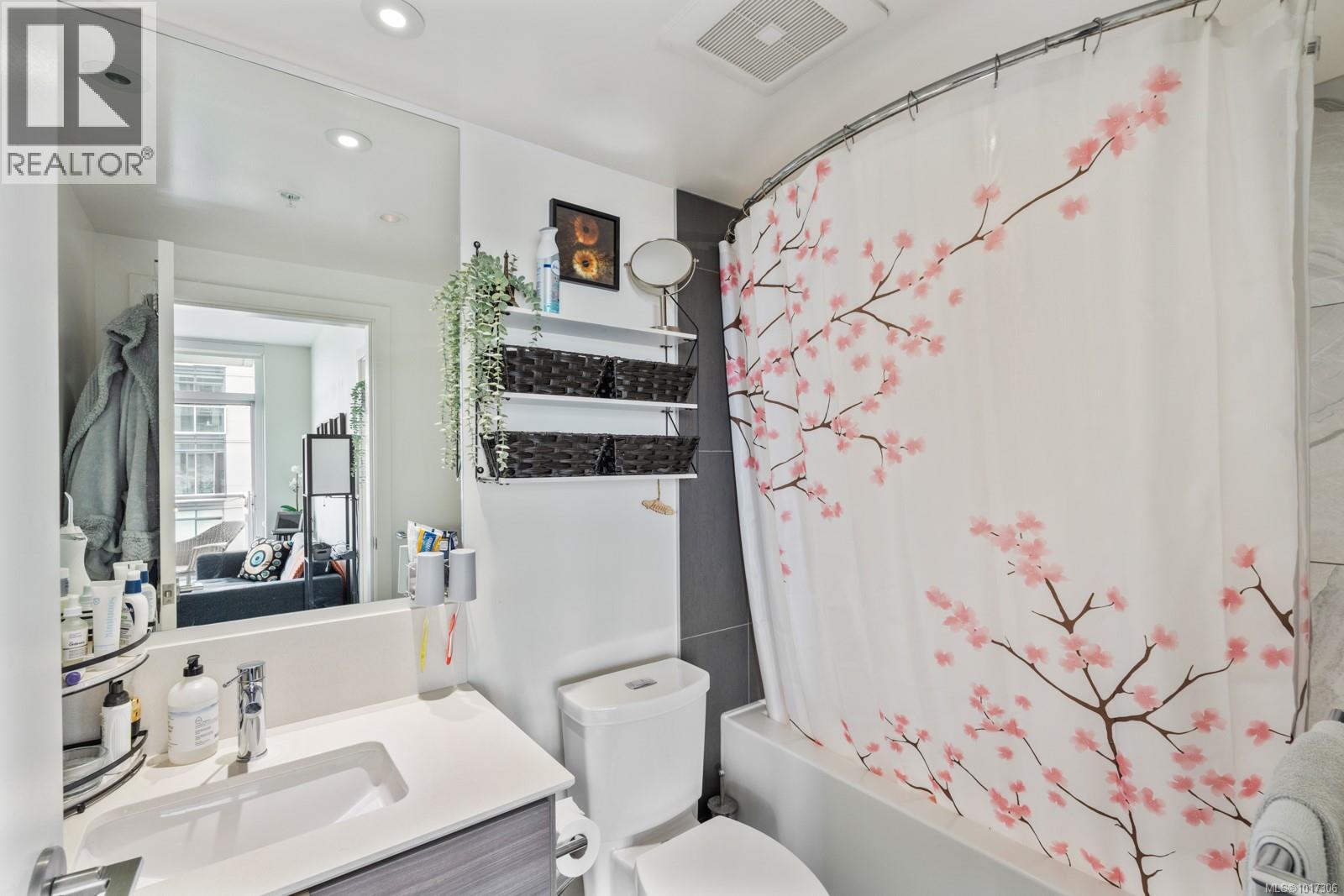 1105 848 Yates St, Victoria, British Columbia  V8W 0G2 - Photo 11 - 1017306