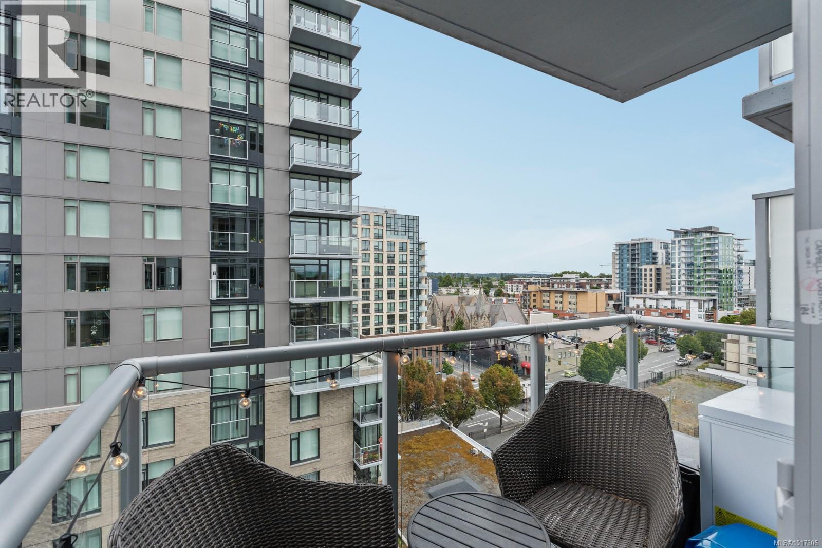 1105 848 Yates St, Victoria, British Columbia  V8W 0G2 - Photo 14 - 1017306