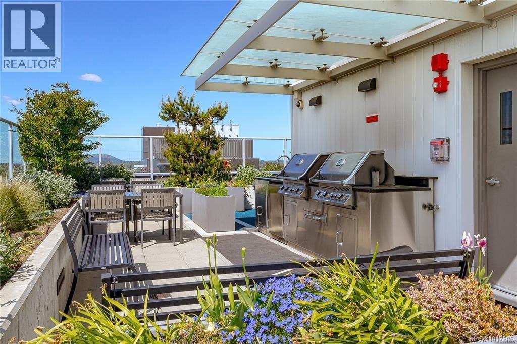 1105 848 Yates St, Victoria, British Columbia  V8W 0G2 - Photo 21 - 1017306